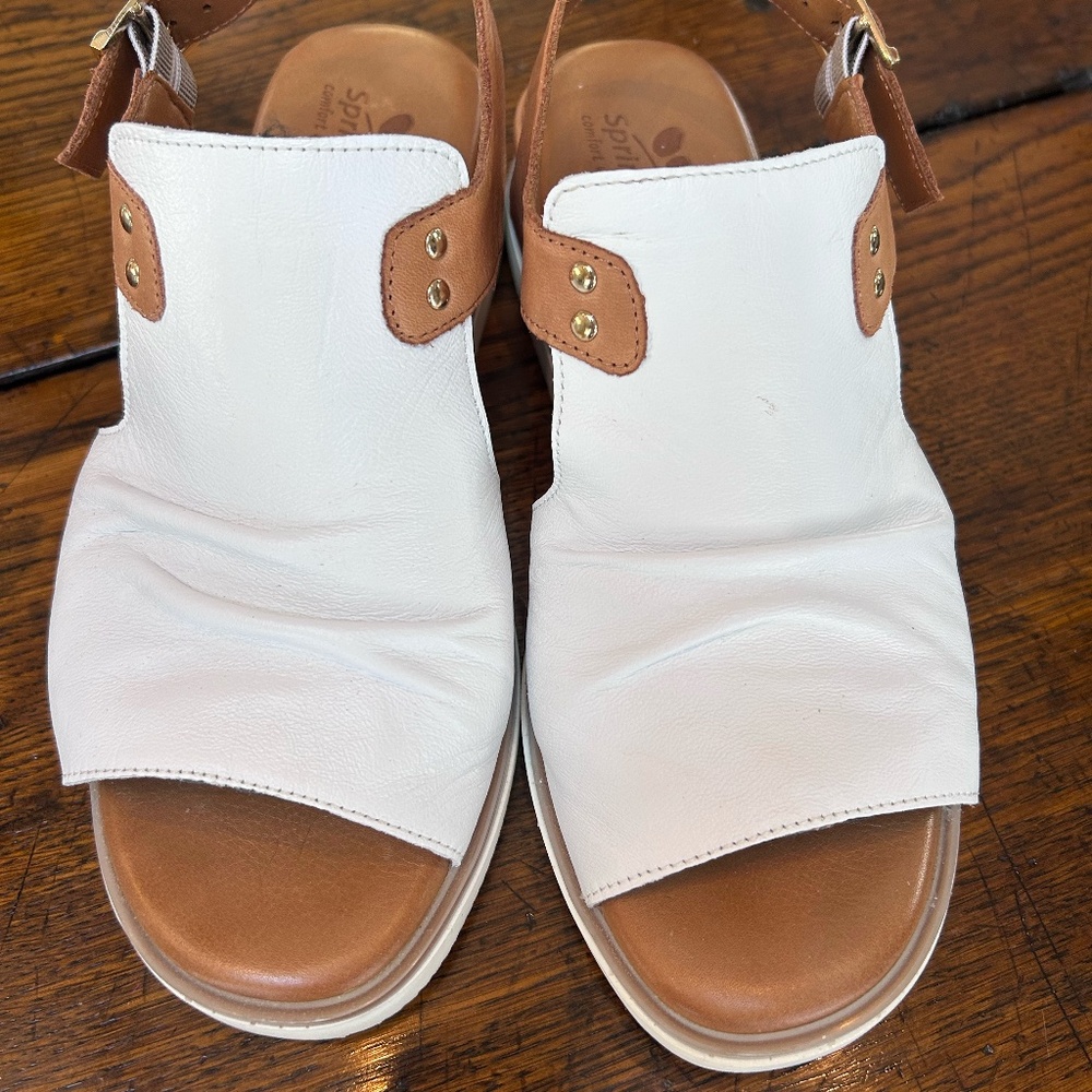 Spring Step Locals Sandals - Picture 3 of 5